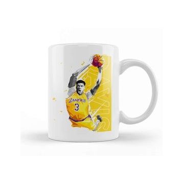 Baskı Dükkanı Anthony Davis Dunk Kupa