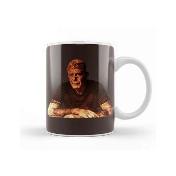Baskı Dükkanı Anthony The Hot Cheff Kupa
