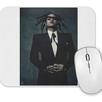 Baskı Dükkanı Anti 02 Mouse Pad
