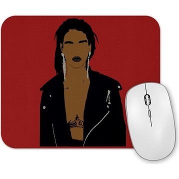 Baskı Dükkanı Anti 03 Mouse Pad
