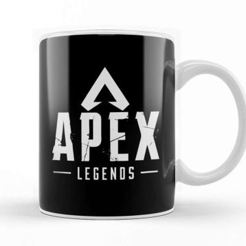 Baskı Dükkanı Apex Legends Game Kupa