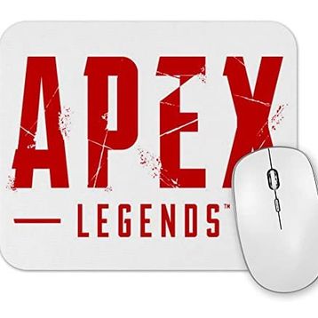 Baskı Dükkanı Apex Legends Mouse Pad