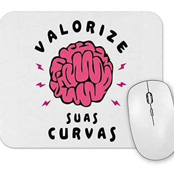 Baskı Dükkanı Appreciate Yourself Mouse Pad
