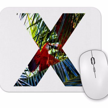 Baskı Dükkanı Araras Mouse Pad