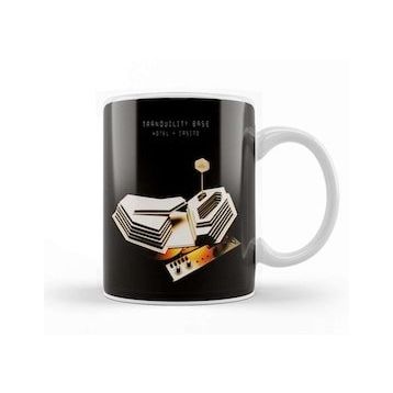 Baskı Dükkanı Arctic Monkeys 01 Kupa