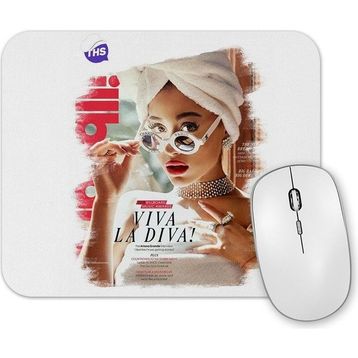 Baskı Dükkanı Arctic Monkeys Mouse Pad