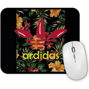 Baskı Dükkanı Ardidas Stranger Things Mouse Pad