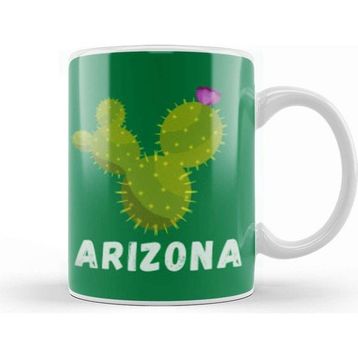 Baskı Dükkanı Arizona Kupa