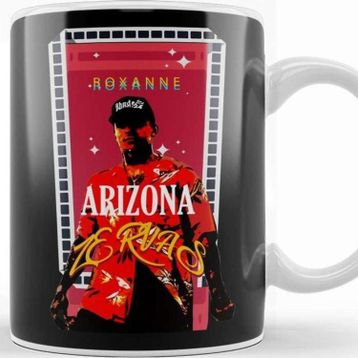 Baskı Dükkanı Arizona Zervas 09 Kupa