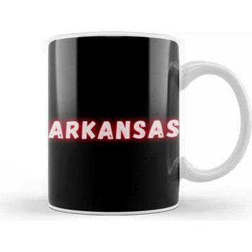 Baskı Dükkanı Arkansas Kupa