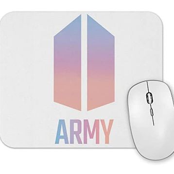 Baskı Dükkanı Army 03 Mouse Pad