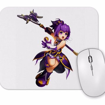 Baskı Dükkanı Arqueiro Mouse Pad