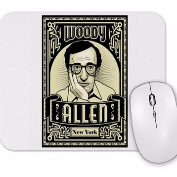 Baskı Dükkanı Arte Do Seculo Peste Moderna Mouse Pad