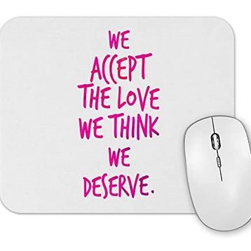 Baskı Dükkanı As Vantagens De Ser Invisivel Mouse Pad