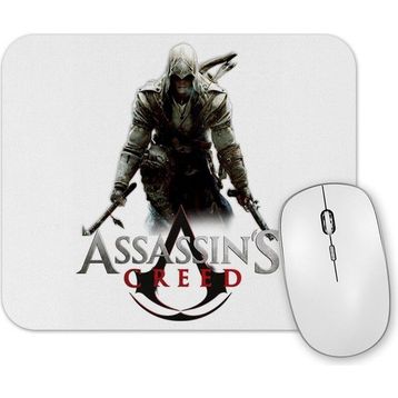 Baskı Dükkanı Assassins 03 Mouse Pad