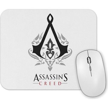 Baskı Dükkanı Assassins Creed Mouse Pad