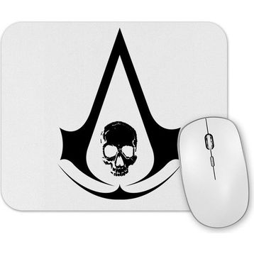 Baskı Dükkanı Assassins Creed Mouse Pad