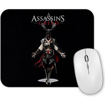 Baskı Dükkanı Assassins Creed Mouse Pad