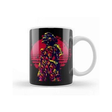 Baskı Dükkanı Asuka Langley 04 Kupa