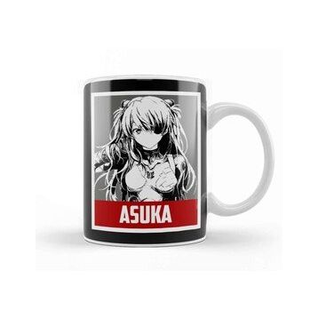 Baskı Dükkanı Asuka Langley 05 Kupa
