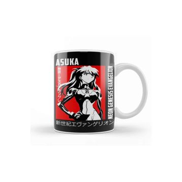 Baskı Dükkanı Asuka Langley 06 Kupa