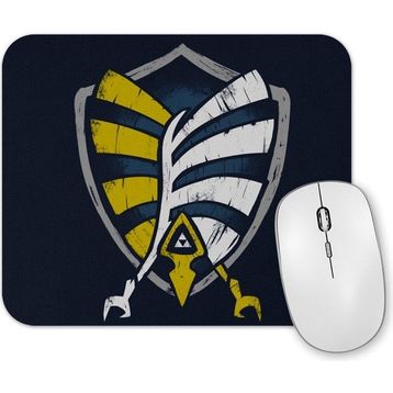 Baskı Dükkanı Attack On Hyrule Mouse Pad