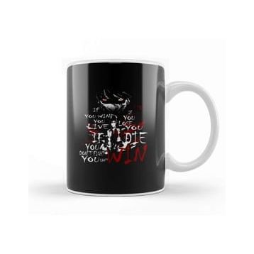 Baskı Dükkanı Attack On Titan 02 Kupa