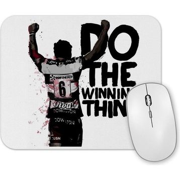 Baskı Dükkanı Avangers Thor Mouse Pad