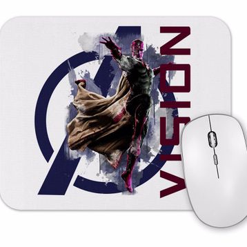 Baskı Dükkanı Avangers Thor Mouse Pad