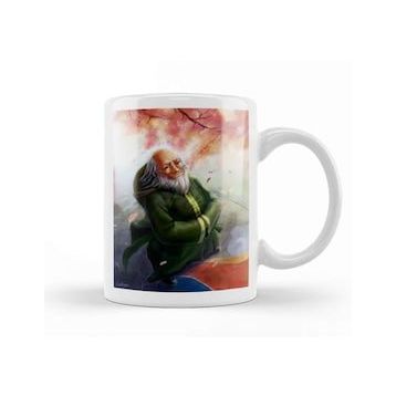 Baskı Dükkanı Avatar For Iroh 07 Kupa Bardak