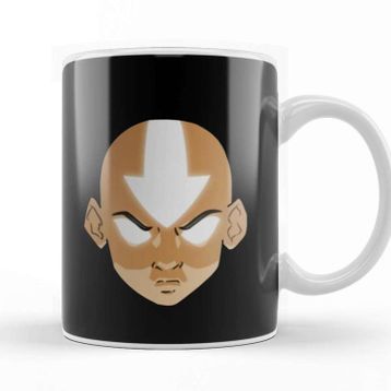 Baskı Dükkanı Avatar State 01 Kupa Bardak
