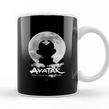 Baskı Dükkanı Avatar State The Last Airbender Kupa