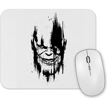 Baskı Dükkanı Avengers 2 Mouse Pad