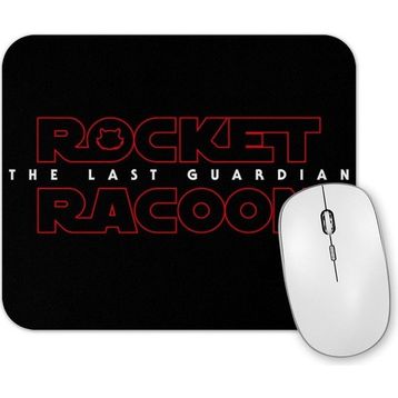 Baskı Dükkanı Avengers Infinity War Mouse Pad
