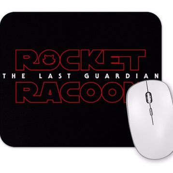 Baskı Dükkanı Avengers Infinity War Mouse Pad