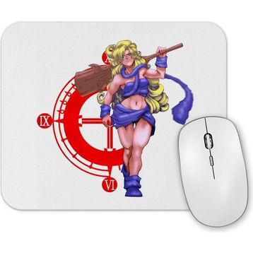 Baskı Dükkanı Ayla Boom Mouse Pad