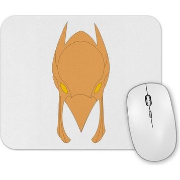 Baskı Dükkanı Azir Mouse Pad