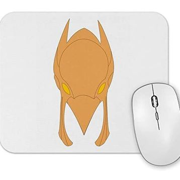 Baskı Dükkanı Azir Mouse Pad