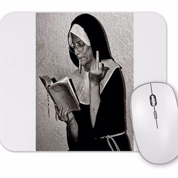 Baskı Dükkanı Bad Religion Mouse Pad