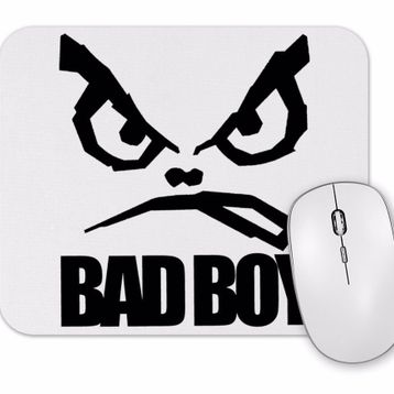 Baskı Dükkanı Balina Mouse Pad