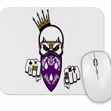 Baskı Dükkanı Ballas Mouse Pad