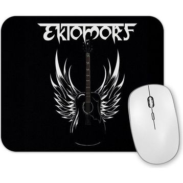 Baskı Dükkanı Banda Ektomorf Mouse Pad