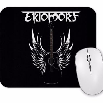 Baskı Dükkanı Banda Ektomorf Mouse Pad