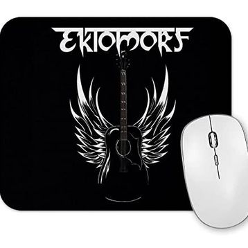 Baskı Dükkanı Banda Ektomorf Mouse Pad