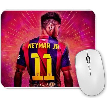 Baskı Dükkanı Bang Arlequina Mouse Pad