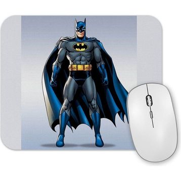 Baskı Dükkanı Barcelona 2 Mouse Pad