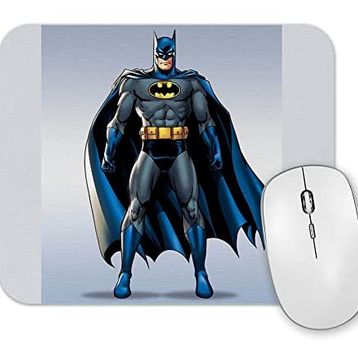 Baskı Dükkanı Barcelona 2 Mouse Pad