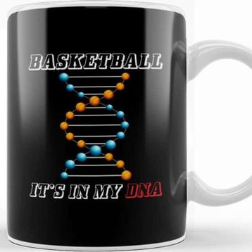 Baskı Dükkanı Basketball Ihoop Kupa