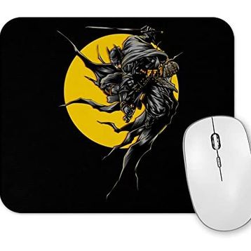 Baskı Dükkanı Batman Ninja Mouse Pad