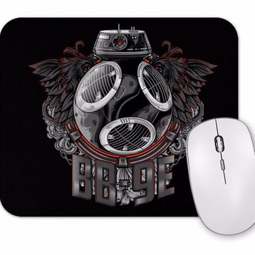 Baskı Dükkanı BB9E Mouse Pad